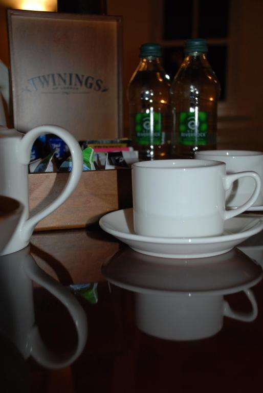 The Inn Castledawson Magherafelt Room photo