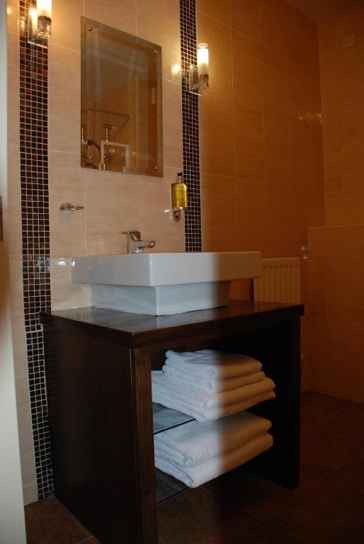 The Inn Castledawson Magherafelt Room photo