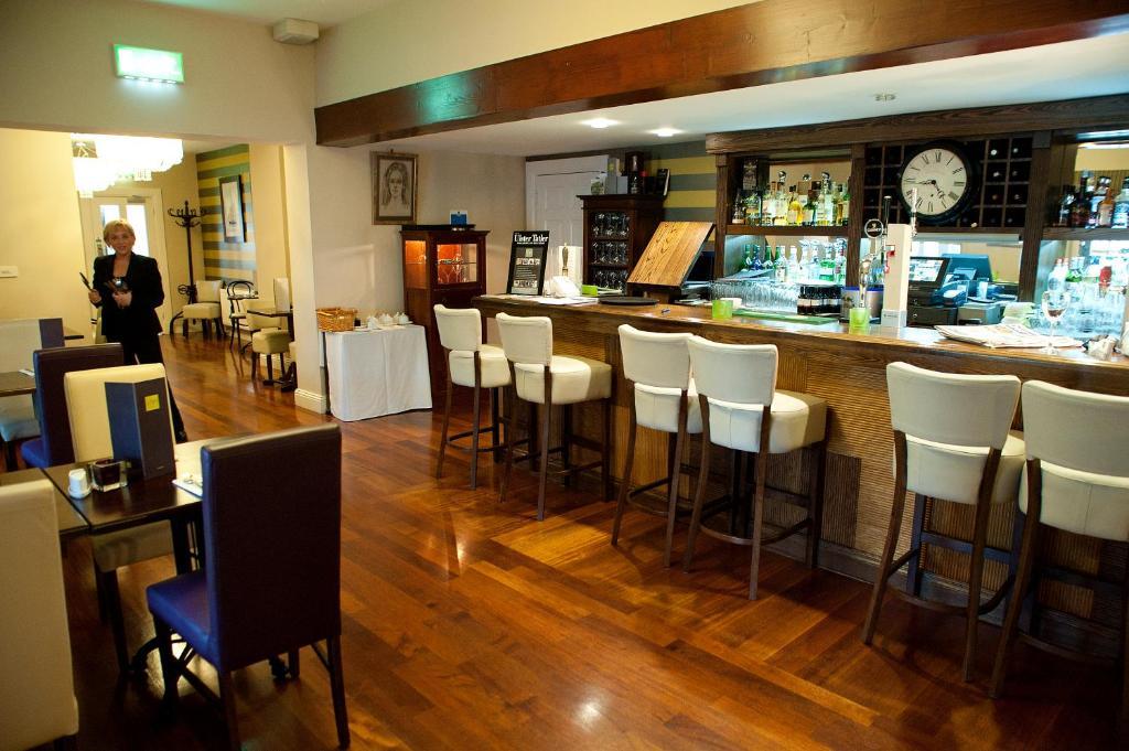 The Inn Castledawson Magherafelt Exterior photo