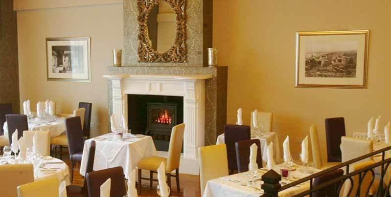 The Inn Castledawson Magherafelt Exterior photo